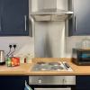 Отель Flat 2, 3 Saville Place, фото 8
