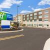 Отель Holiday Inn Express Villa Rica, an IHG Hotel в Вилла-Рике