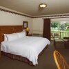 Отель The Ridges Resort on Lake Chatuge, фото 11