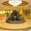 Отель GreenTree Alliance Hotel Beijing West Railway Station North Square Ruihai Building, фото 13