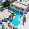 Отель Omnia Mykonos Boutique Hotel & Suites, фото 19