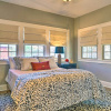 Отель Centrally Located El Paso Abode w/ Porch!, фото 2