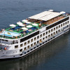 Отель Jaz Crown Prince Nile Cruise - Every Monday from Luxor for 07 & 04 Nights - Every Friday From Aswan , фото 1