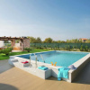 Отель Lovely Holiday Home in Fazana With Swimming Pool, фото 15