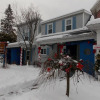 Отель Au Coeur de Magog B&B, фото 10