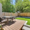 Отель Flagstaff Townhome w/ Patio ~ 4 Mi to Downtown!, фото 20