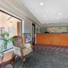 Отель Quality Inn & Suites Oceanside near Camp Pendleton, фото 2
