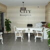 Отель Adana City Hotel, фото 17