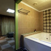 Отель Chuncheon Metro, фото 7
