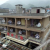 Отель 云台山云岸之家民宿（岸上服务区店）, фото 20