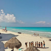 Отель Cancun Plaza - Best Beach, фото 22
