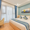 Отель Canary Gold Hotel Quy Nhơn, фото 3