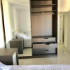 Отель Lindo Apartamento para Reveillon Copacabana com Vista Mar e Fogos, фото 5