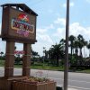 Отель Driftwood Beach Motel, фото 18