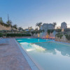 Отель Apartments in Residence with swimming pool, not far from the sea in Santa Caterina Nardò-Bilo 4+2 In, фото 7