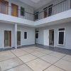 Отель UROOMS Tanah Abang, фото 1