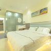Отель How Wonder Youth Hostel-East Nanning Station Branch, фото 20