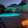 Отель Heated Pool Close to St Pete Tampa Pet Friendly, фото 16