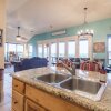 Отель Bella's Cove 3 Bedroom Home, фото 17