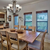 Отель LIVIN THE DREAM 4 Bedroom Holiday Home by Five Star Properties, фото 13