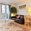 Отель Charming Flat Near Earl'S Court Station / 4 Guests, фото 6