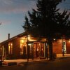 Отель Tourist Motel, фото 1