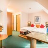 Отель PLAZA Hotel Blankenburg Ditzingen, Sure Hotel Collection, фото 7