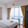 Отель Elegant 2BR Apartment at M-Town Signature near Shopping Mall, фото 16