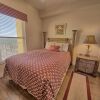 Отель Gulf Crest Condominium #1606 - 2 Br Condo, фото 17