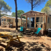 Отель Palombaggia Location I Pini Porto Vecchio, фото 5