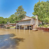 Отель Texas Home w/ Deck & Cedar Creek Reservoir Access, фото 21