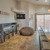 Отель Chic Home in Lake Havasu w/ Fire Pit & Patio, фото 17
