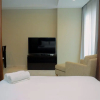 Отель Brand New 1BR Branz Simatupang Apartment By Travelio, фото 5