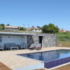 Отель In peaceful Prazeres with seaview and pool – Orchid Studio in Quinta Inácia, фото 21