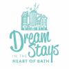 Отель Dream Stays Bath - Beau Street в Бате