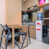 Отель Comfort Designed 2Br At Transpark Cibubur Apartment, фото 12