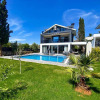 Отель Nokta Life B Villa, Özel Havuzlu, Fethiye, фото 1