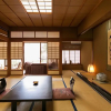 Отель kanazawa yuwakuonsen yunode, фото 28