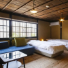 Отель Kariya Ryokan Q, фото 26