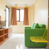 Отель Spacious And Homey 2Br At Kebagusan City Apartment, фото 8