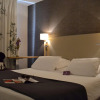Отель Mercure Carcassonne la Cite Hotel, фото 2