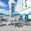Отель Crowne Plaza Hotel Fort Lauderdale Airport/Cruiseport, an IHG Hotel, фото 18