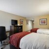Отель Quality Inn & Suites Bel Air I-95 Exit 77A, фото 7