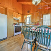 Отель Big Bear Lake Cabin w/ Deck ~ 7 Mi to Ski Slopes!, фото 6