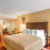 Отель Clarion Inn Tulsa International Airport, фото 6