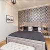 Отель Chic and Sophisticated Apartment in the West End, Edinburgh, фото 3