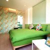 Отель Camouflage Guest House, фото 5