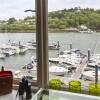 Отель 10 Dart Marina, фото 10