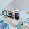 Отель Beachfront Getaway W/ Pools, Lazy River & Hot Tubs 3 Bedroom Condo, фото 10