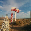 Отель Rustic Oasis Motel, фото 5